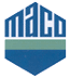 Logo firmy Maco