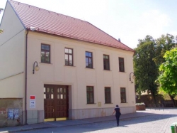 Pošta Slavkov Pošta Slavkov